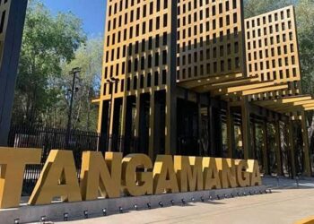 Soledad no encuentra terreno para el parque Tangamanga III