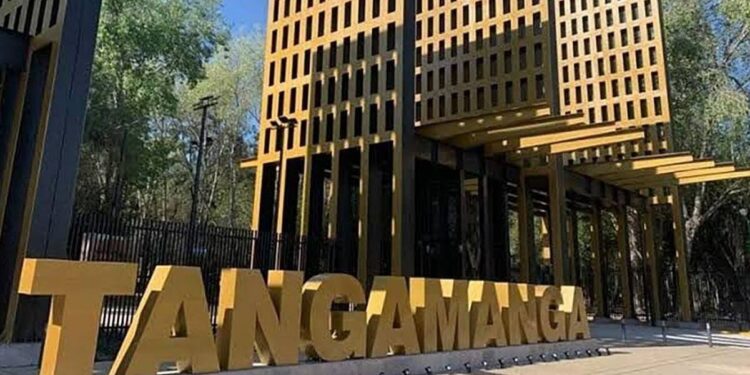 Soledad no encuentra terreno para el parque Tangamanga III