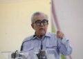 Gobierno federal investiga a Rubén Rocha Moya y a sus hijos; no bloqueó cuentas