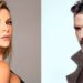 Marjorie de Sousa estalla por fotos falsas con Julián Gil y su hijo