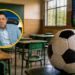 SLP suspenderá clases durante el mundial: RGC
