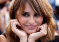 Penélope Cruz, en Cannes: “Aún no estamos en un mundo justo ni para el colectivo LGTBIQ+ ni para las mujeres”
