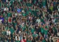 FIFA castiga a la Selección Mexicana por grito ‘homofóbico’