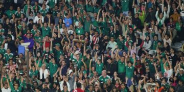 FIFA castiga a la Selección Mexicana por grito ‘homofóbico’