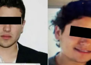 Los hijos de El Chapo Guzmán que aún están libres negocian rendición con EU, afirma Los Ángeles Times