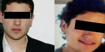 Los hijos de El Chapo Guzmán que aún están libres negocian rendición con EU, afirma Los Ángeles Times