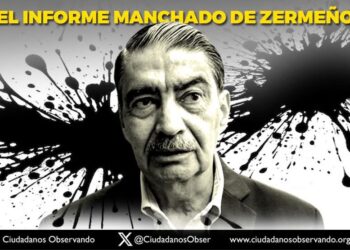 Denuncian irregularidades en la gestión de Alejandro Zermeño en la UASLP
