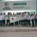 Delegaciones de boxeo y natación viajan a la Olímpiada Nacional
