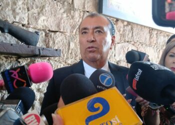 En próximos días definirán parámetros para suspensión de clases por altas temperaturas y el Mundial