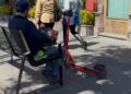 Alistan regulación de scooters en nuevo reglamento de tránsito