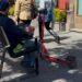 Alistan regulación de scooters en nuevo reglamento de tránsito