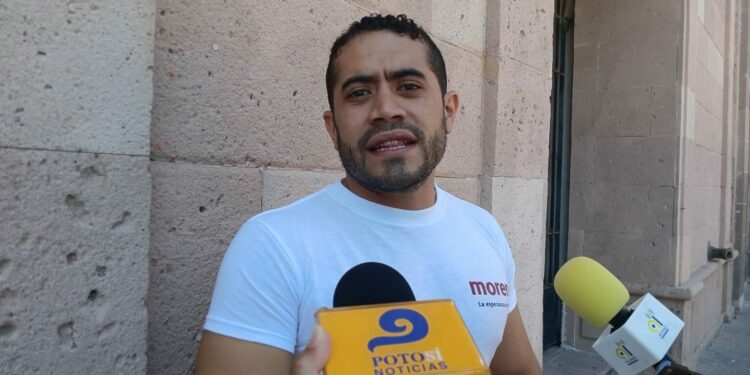 Morena no tolerará corrupción; Arreola respalda salida de Rocha Moya y acusa ataque político contra Sheinbaum