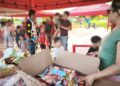 GCE celebra Día de la Niñez con más de 60 familias en Matehuala