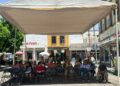Conmemoran tradición familiar en el 81 aniversario del Mercado Hidalgo