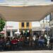 Conmemoran tradición familiar en el 81 aniversario del Mercado Hidalgo