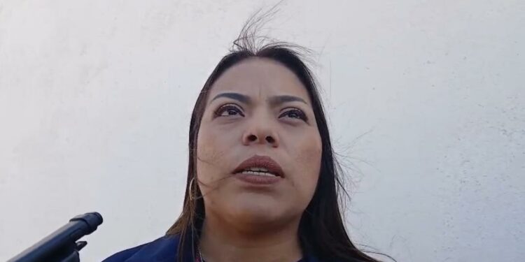 Sedesore trabaja todo el año en la entrega de despensas