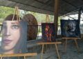 Arte, vino y música con causa
