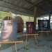 Arte, vino y música con causa