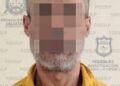 Detienen a hombre por robo de vehículo en SLP