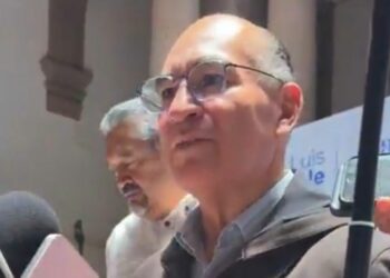 Advierte Galindo riesgos de acortar campañas a 45 días