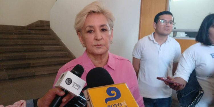 El PRI a favor de exámenes de control y confianza a candidatos