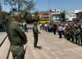 SSPC participa en Simulacro Nacional 2026 con personal operativo y administrativo