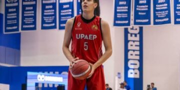 Tec Cem se corona en la Liga ABE de baloncesto