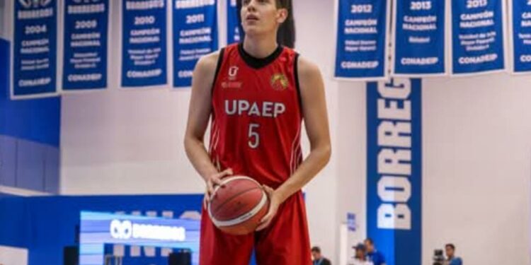 Tec Cem se corona en la Liga ABE de baloncesto