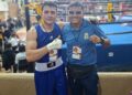 Genaro Martínez logró oro en los Nacionales Universitarios ANUIES