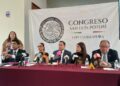 Presentan InnovaFest 2026 en SLP