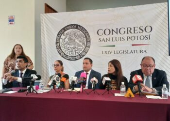 Presentan InnovaFest 2026 en SLP