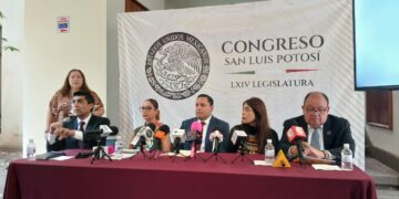 Presentan InnovaFest 2026 en SLP