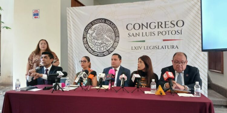 Presentan InnovaFest 2026 en SLP
