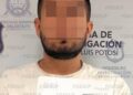 Capturan a presunto homicida en Balcones del Valle; crimen habría derivado de asuntos sentimentales