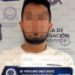 Capturan a presunto homicida en Balcones del Valle; crimen habría derivado de asuntos sentimentales