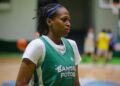 Santas del Potosí listas para iniciar playoffs ante Calor de Cancún