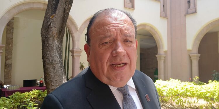 Confían en que haya acuerdo para coalición entre partidos de izquierda para el 2027