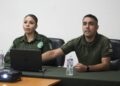Guardia Civil Estatal fortalece acciones contra el maltrato infantil en SLP