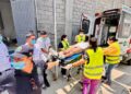Sistema penitenciario fortalece protocolos tras participación en Simulacro Nacional 2026