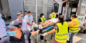 Sistema penitenciario fortalece protocolos tras participación en Simulacro Nacional 2026