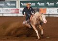 San Luis Potosí será sede de competencia internacional de reining durante la Fenapo 2026
