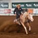 San Luis Potosí será sede de competencia internacional de reining durante la Fenapo 2026