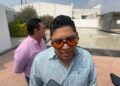 El gobernador pide evitar reventa de lugares en la Fenapo