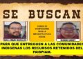 Indígenas denuncian corrupción en la Secretaría del Bienestar y en el INPI que los está dejando sin obras