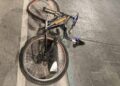 Reporta SSPC ciclista estable tras accidente en Carranza