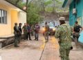 Detienen a director de Seguridad Pública de Tamazunchale tras operativo