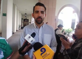 El PAN presentará iniciativa para que perfiles ligados al crimen no puedan contender