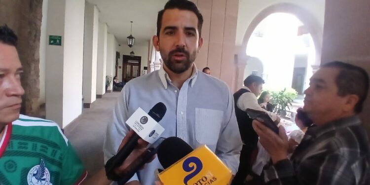 El PAN presentará iniciativa para que perfiles ligados al crimen no puedan contender