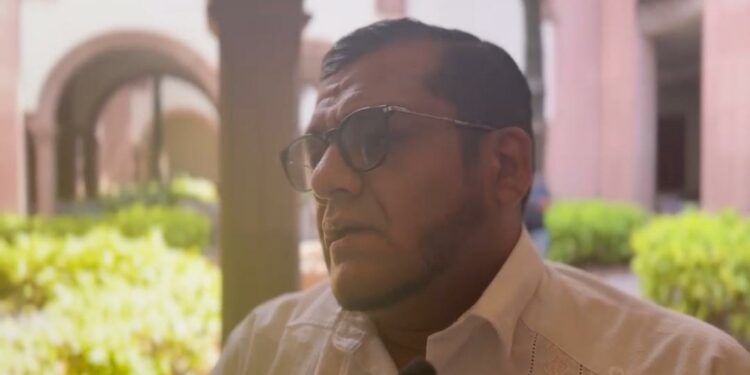 Celebran “tarifa cero” a municipios damnificados de la huasteca