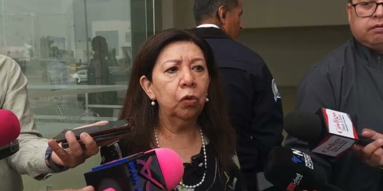 El ex titular de la Seduvop no está bajo resguardo judicial: Fiscalía